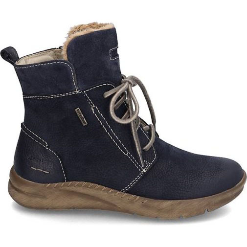 JOSEF SEIBEL Stiefel Conny 53, ocean