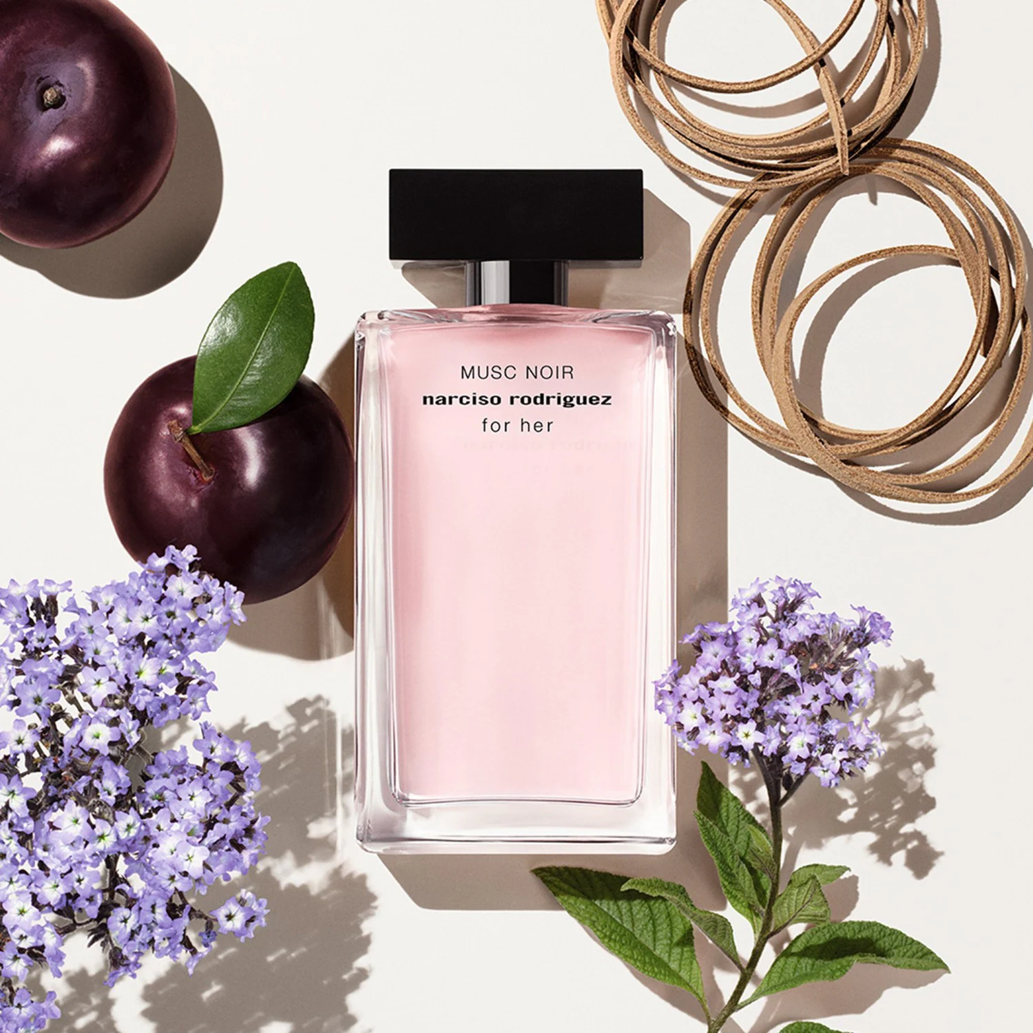 Narciso Rodriguez Crni mošus