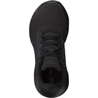 adidas Galaxy 6 Running in schwarz