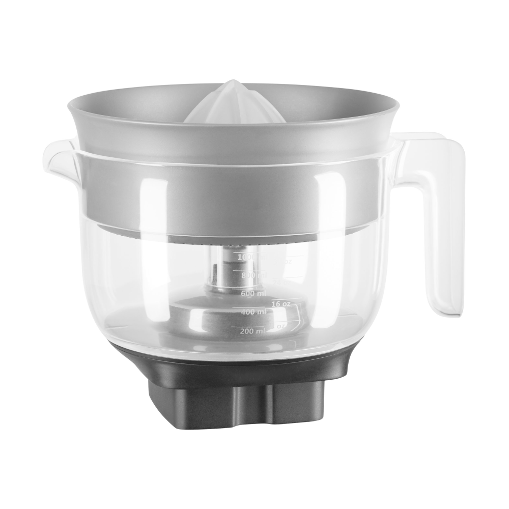 Zitruspressen-Aufsatz Artisan 1,0l