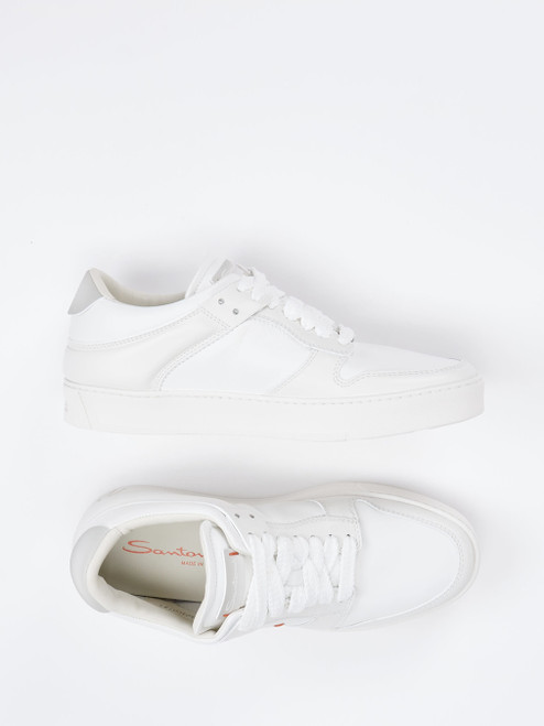 Sneaker-46617990337 Santoni