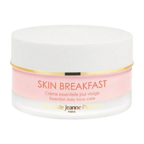 Jeanne Piaubert Skin Breakfast napi arcápoló 50 ml