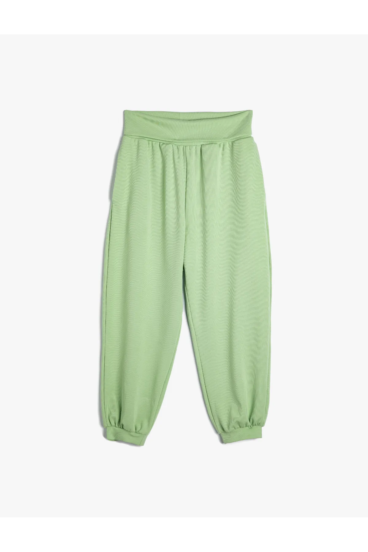 Koton  Yoga-Jogginghose aus Modalmischung