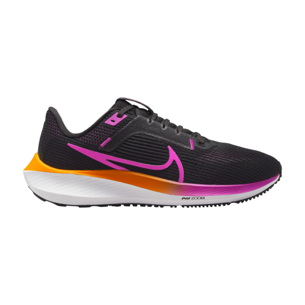 Nike Pegasus 40 Air Zoom DV3854-011 / schwarz