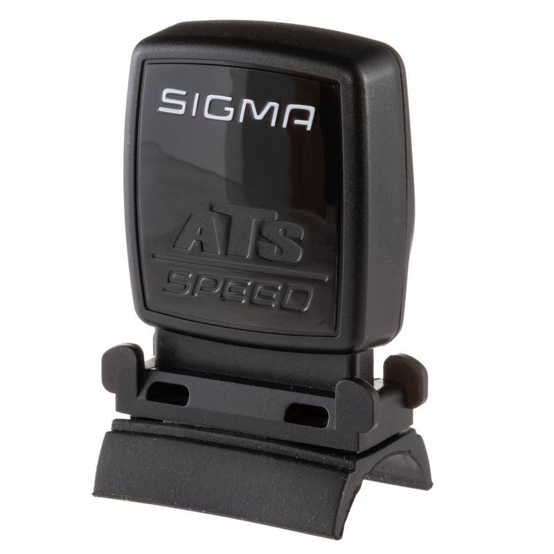 SIGMA PURE1 ATS Fahrradcomputer