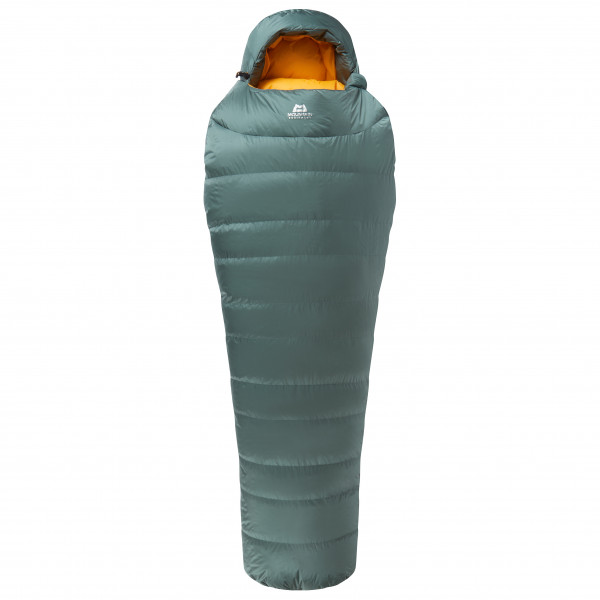 Mountain Equipment - Women's Glacier 700 - Daunenschlafsack