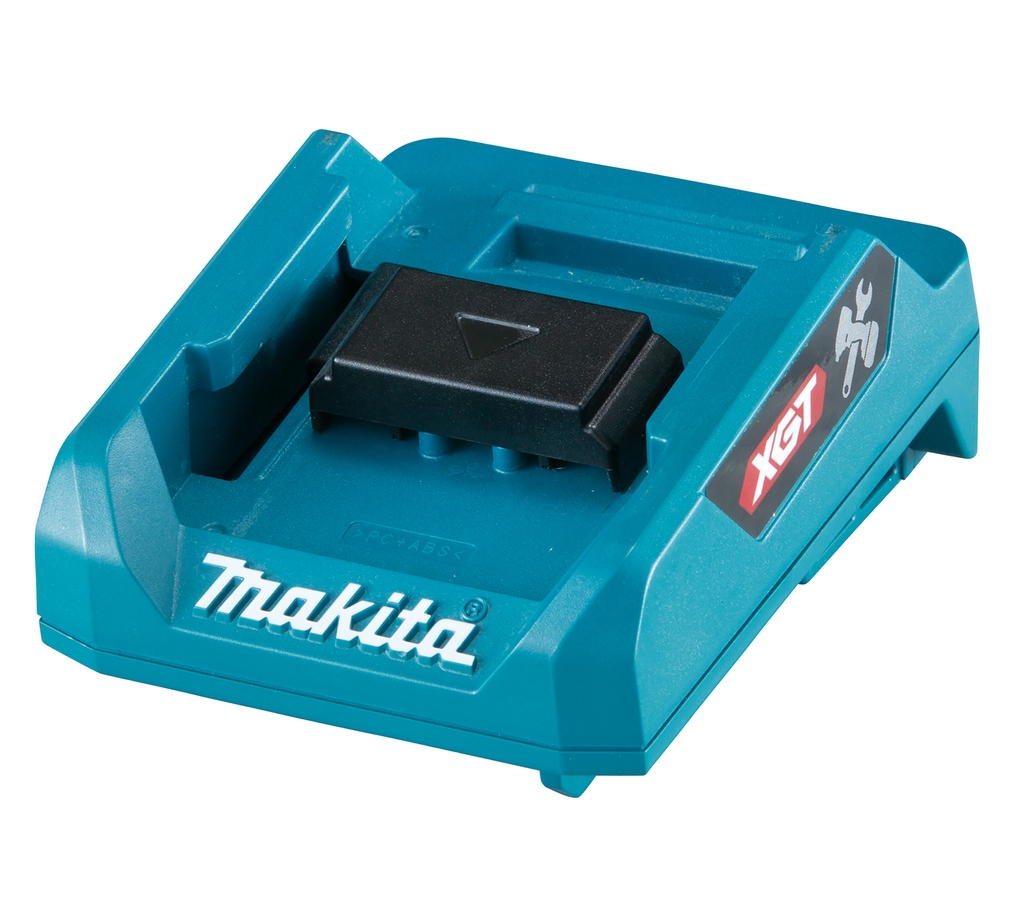 Makita Accessories 191K30-9 Adapter do testera akumulatorów BTC05