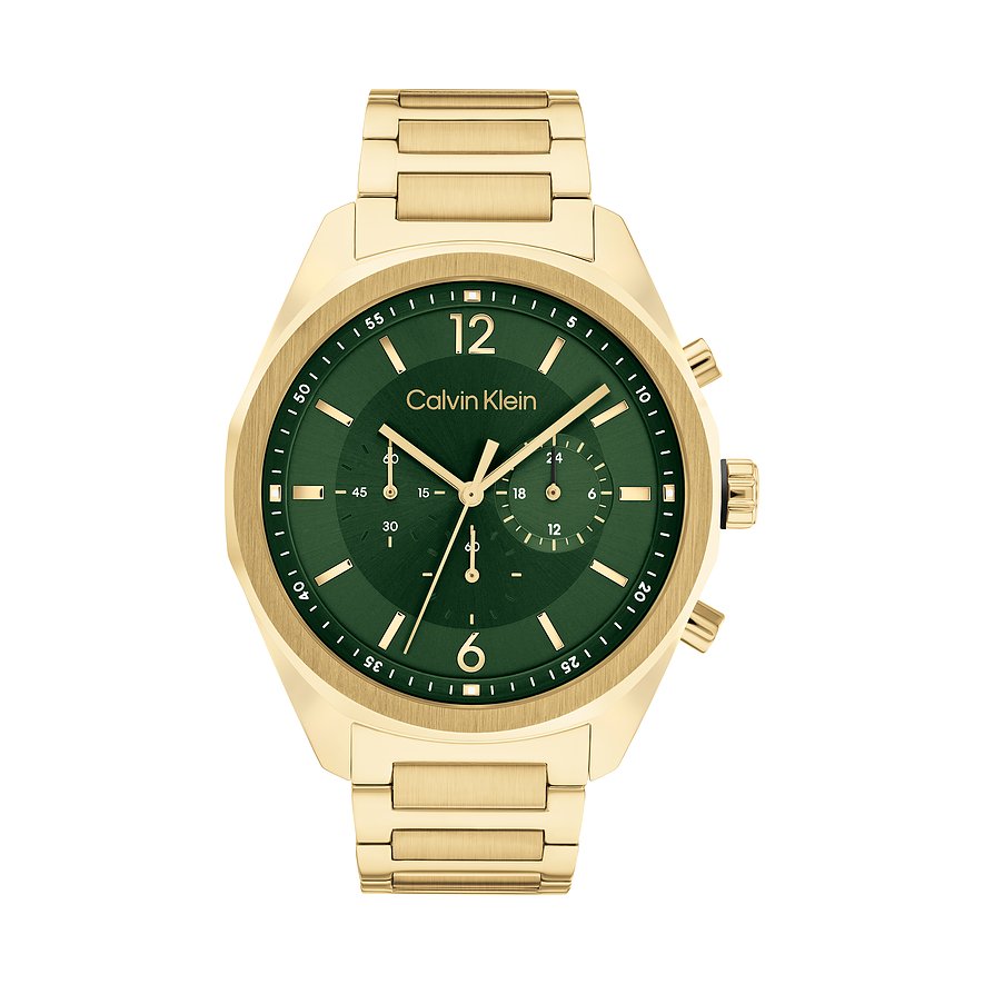 Calvin Klein Chronograph