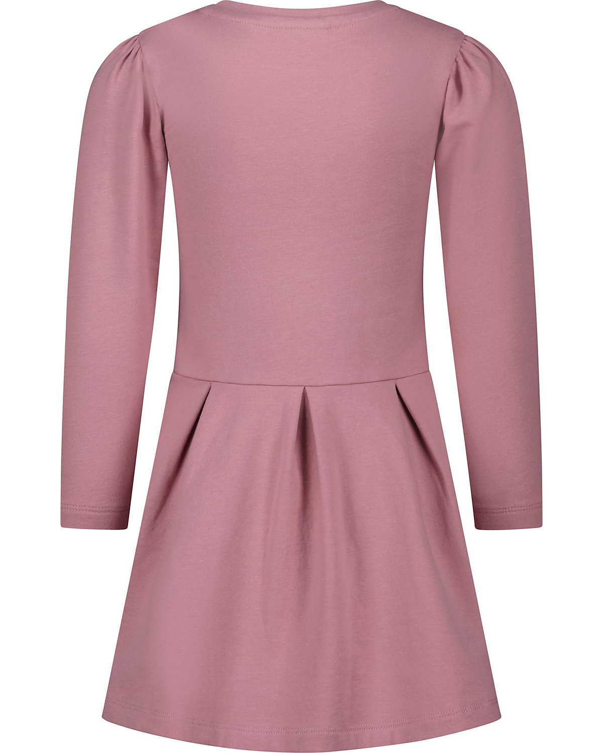 Kinder Jerseykleid