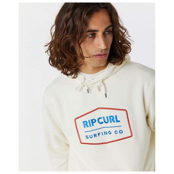 Rip Curl - Radiate Hooded Fleece - Hoodie