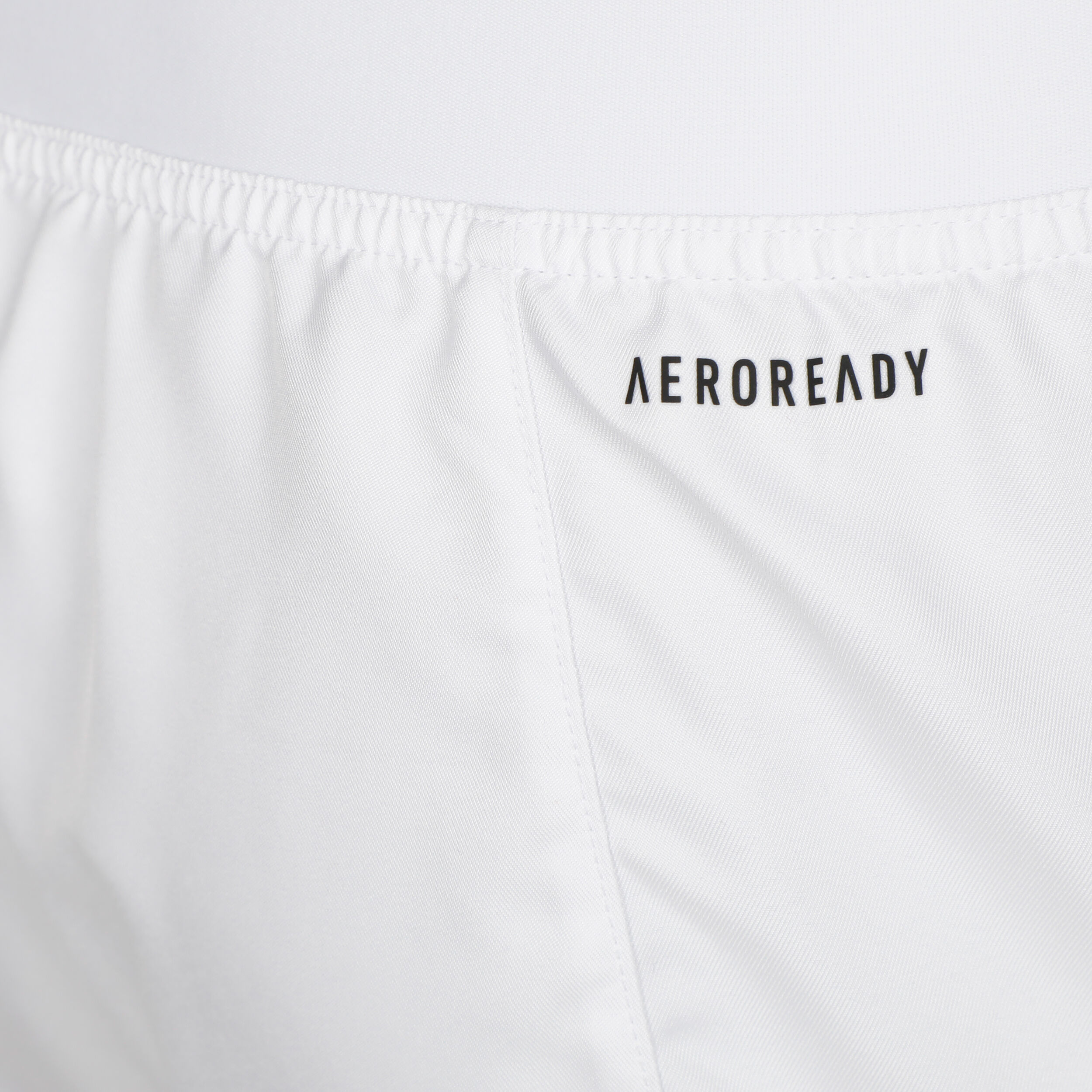 Pro Shorts Herren - Weiß