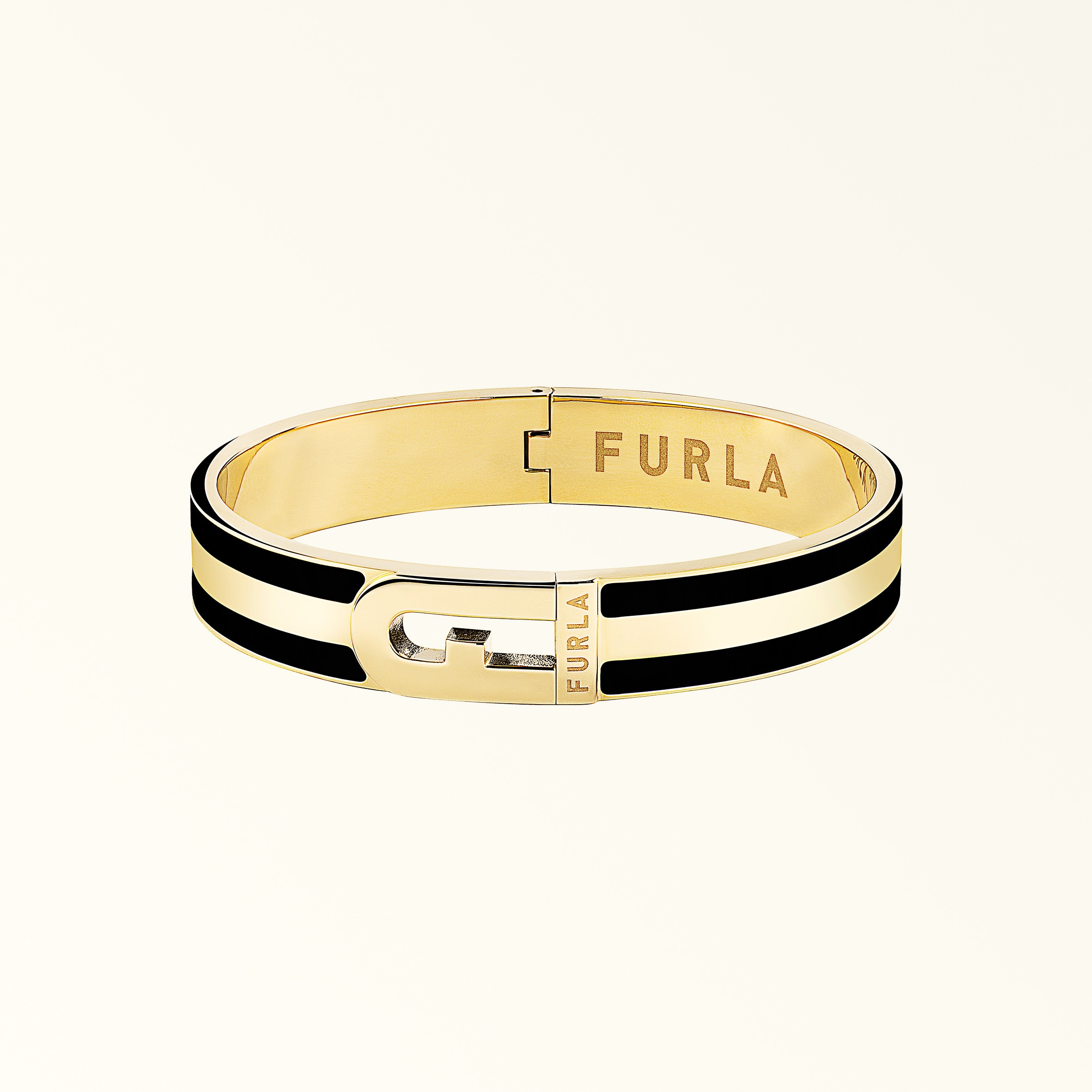 Furla Arch Stripe