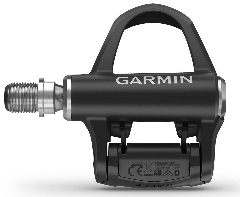 Garmin Rally™ RK200 - Powermeter Pedale für Look Keo kaufen | Bike-Discount