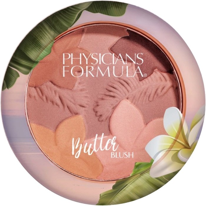 Matte Monoi Butter Blush