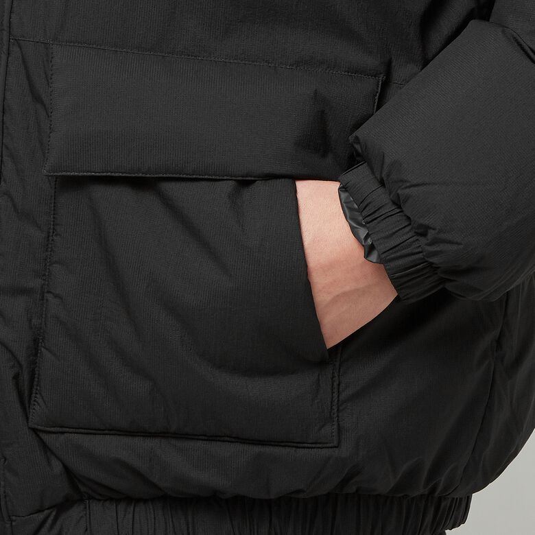 New Balance Nbx NB Academy Mix Down Jacket nbk
