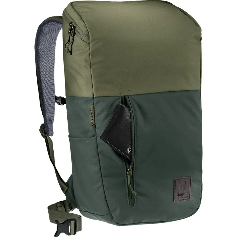 Deuter UP Stockholm