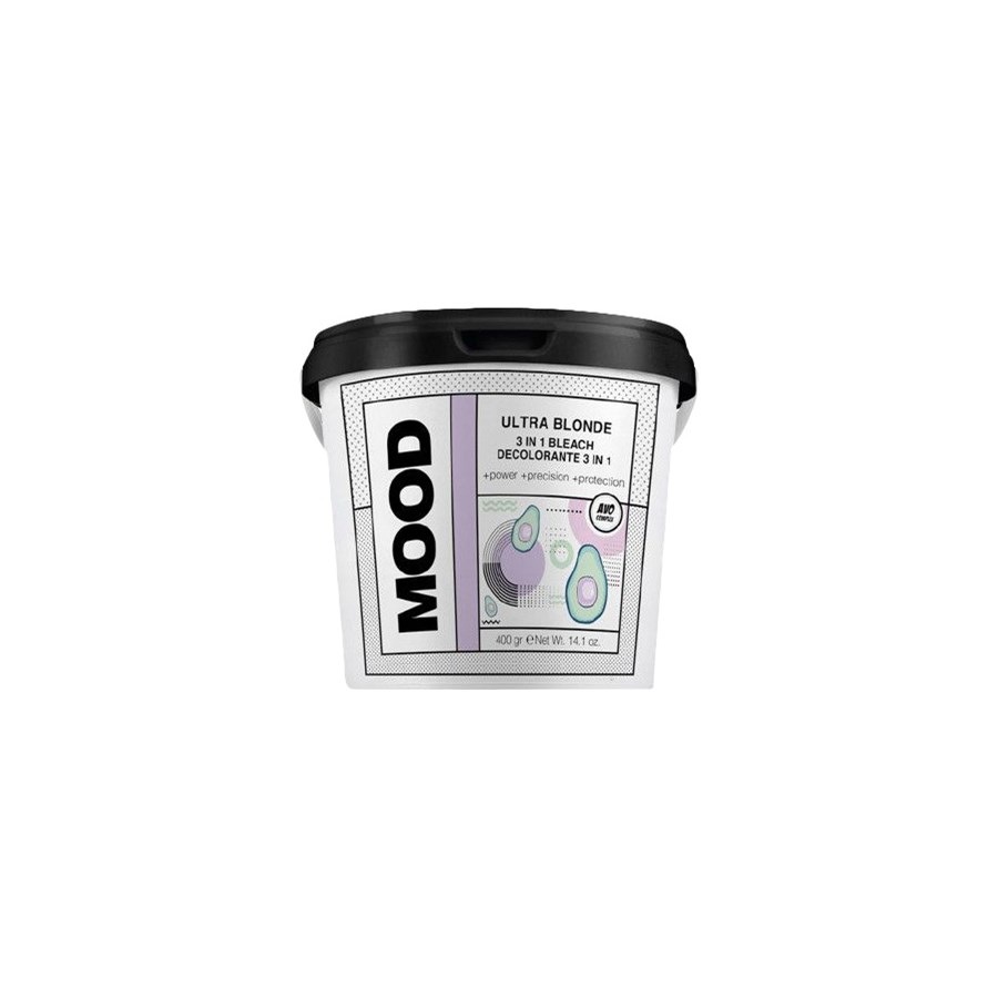 Ultra Blond 3in1 Blondierpulver
