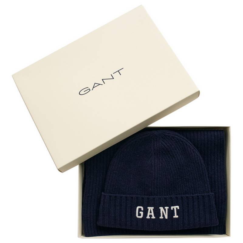 GANT Mütze Beanie Herren