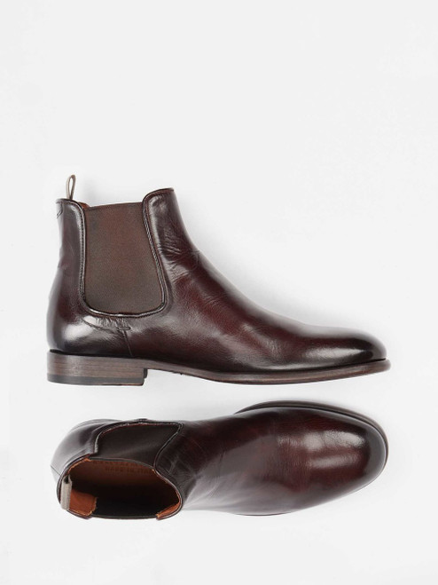 Chelsea Boots-47102090031 Pantanetti