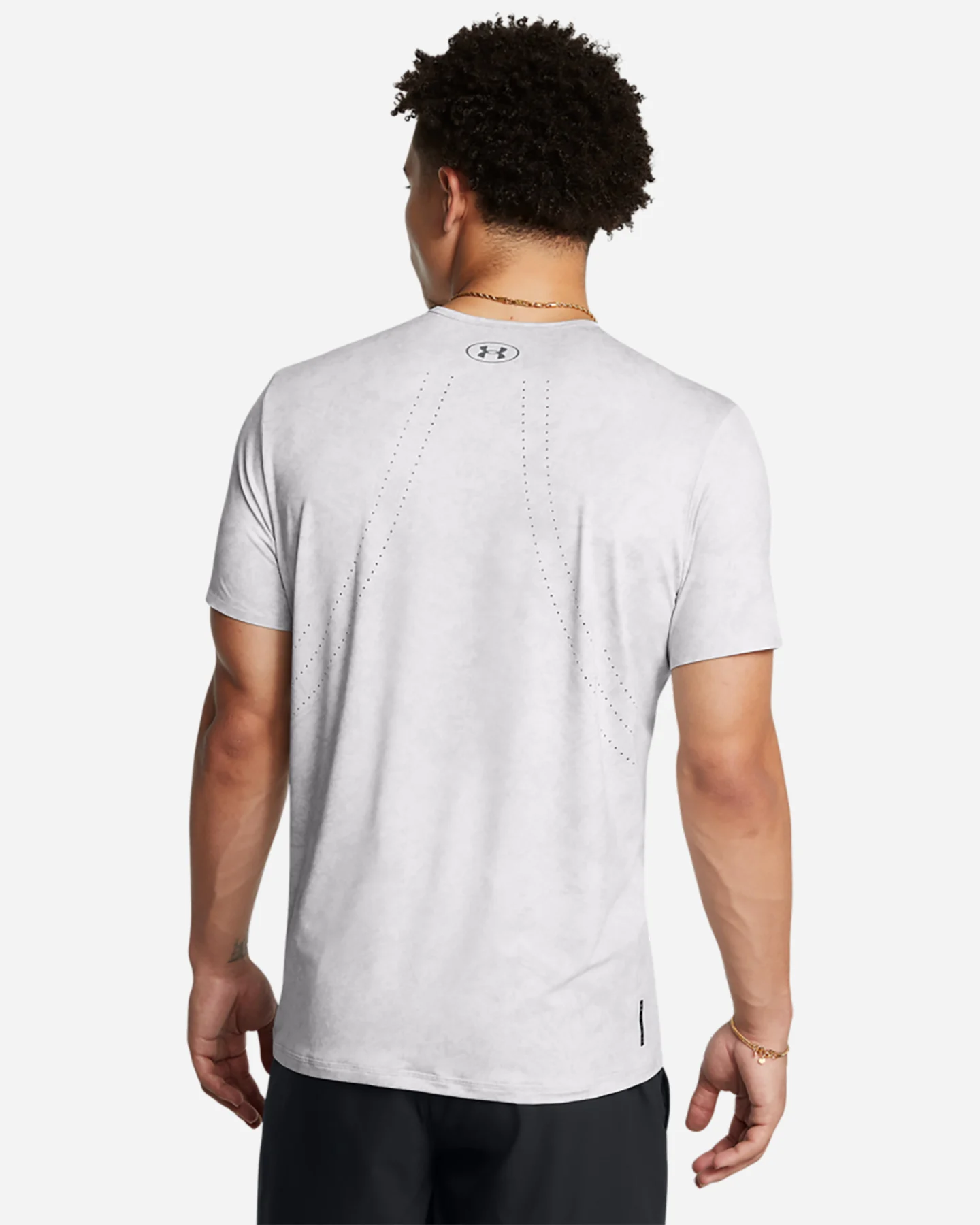 Tréningové tričko Under Armour Vanish Elite Vent M 77-1383669-0014