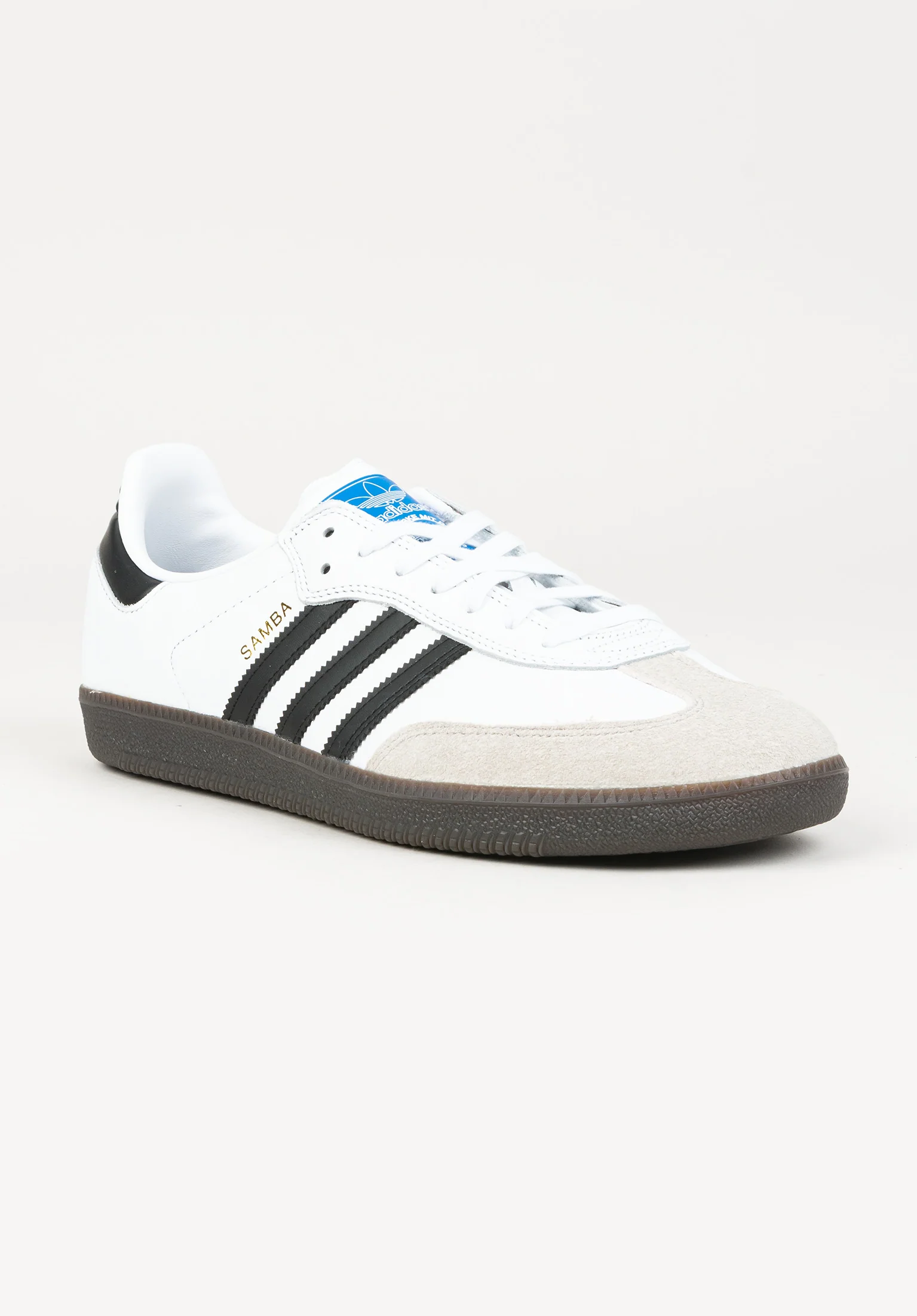 Samba ADV