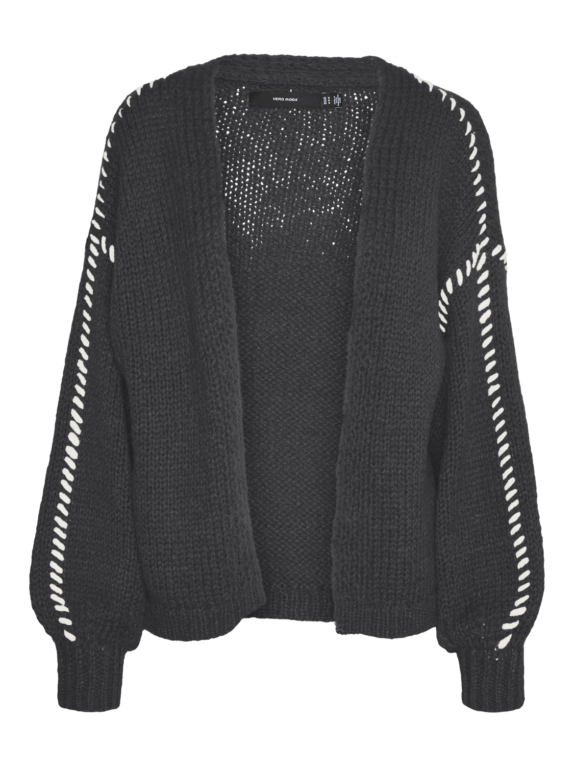 VMFENG Strickjacke