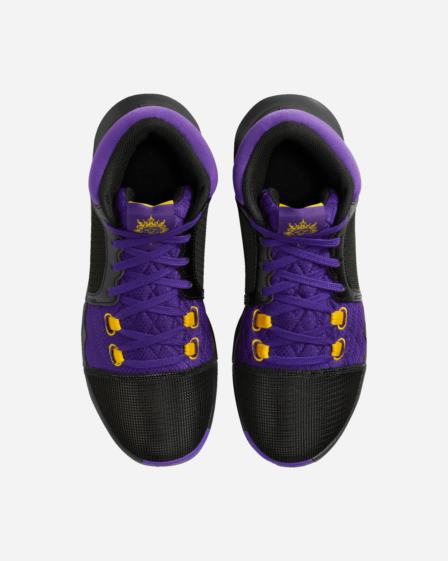 Scarpe Basket Nike Lebron Witness Viii M FB2239-001