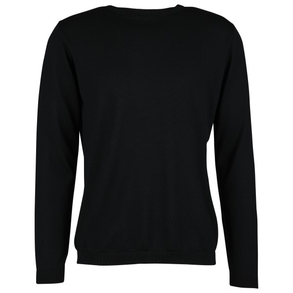 Klitmøller Collective - Basic Merino Knit - Merinopullover