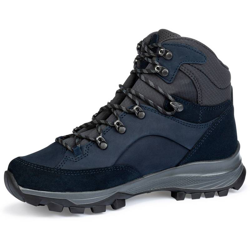 Hanwag Banks Narrow Wanderschuhe Damen
