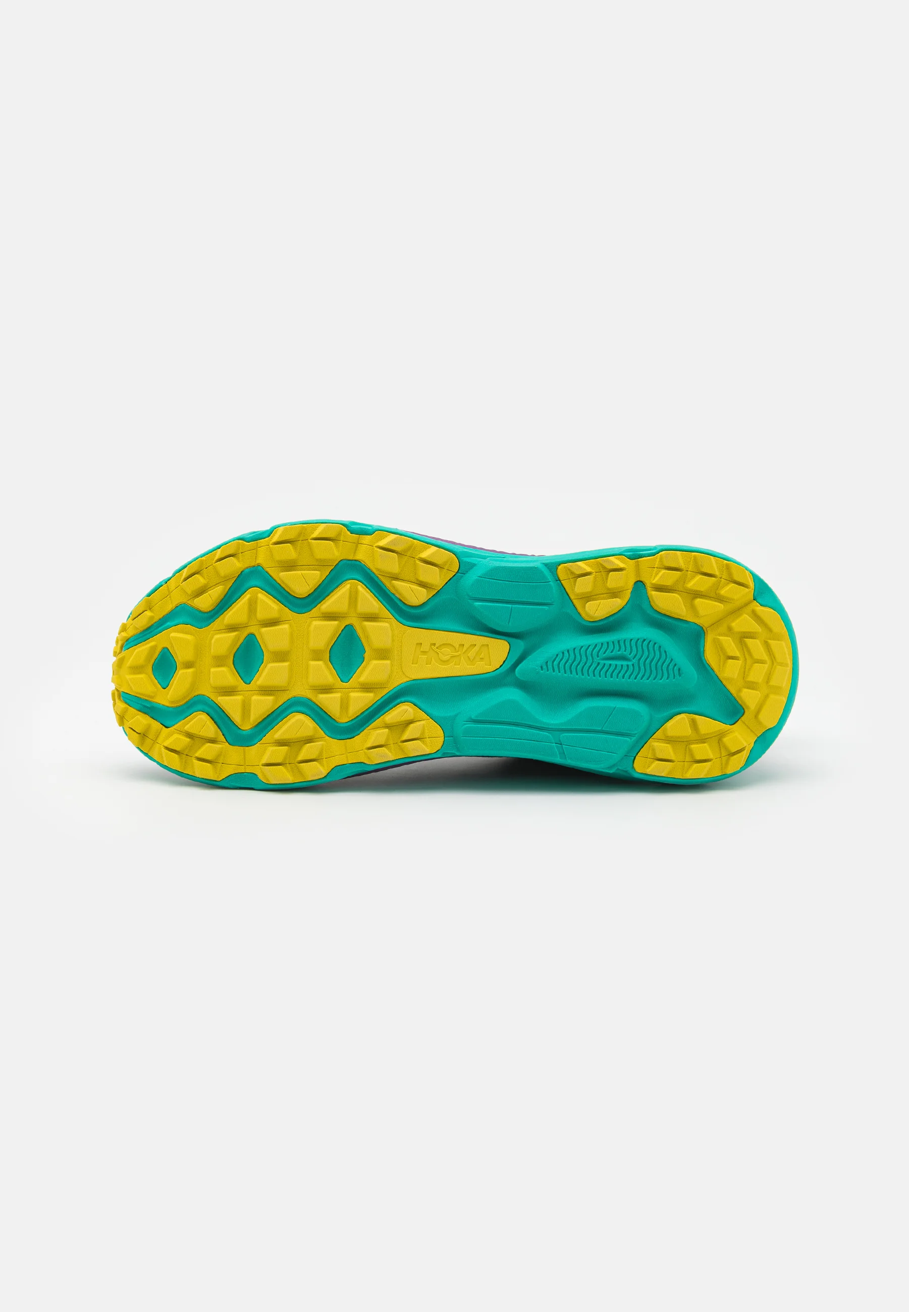 HOKA CHALLENGER 7 GTX - Zapatillas de trail running