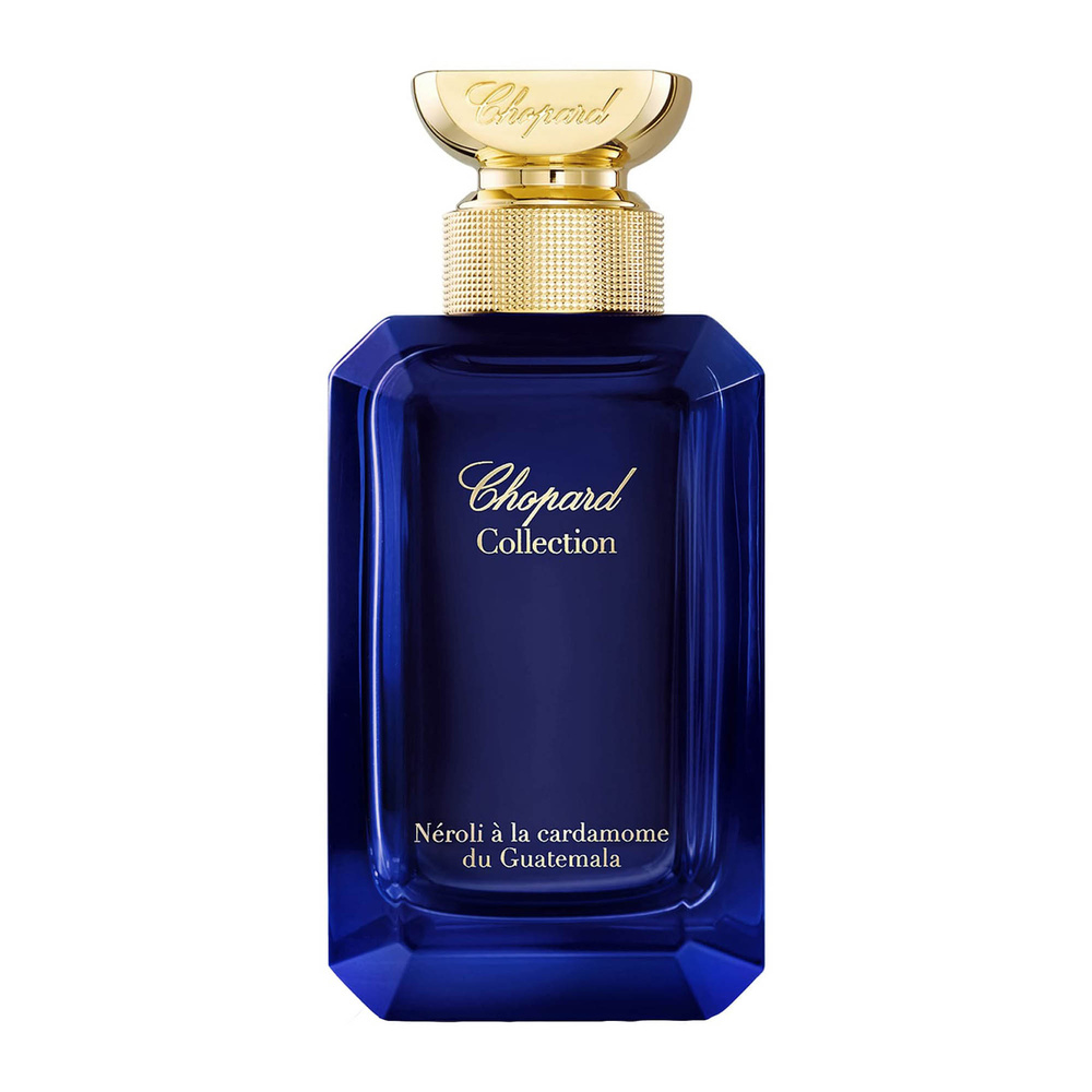 chopard Néroli à la Cardamome du Guatemala Eau de Parfum