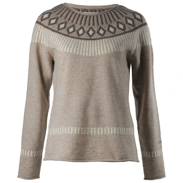 SKHOOP - Women's Vendela Sweater - Wollpullover