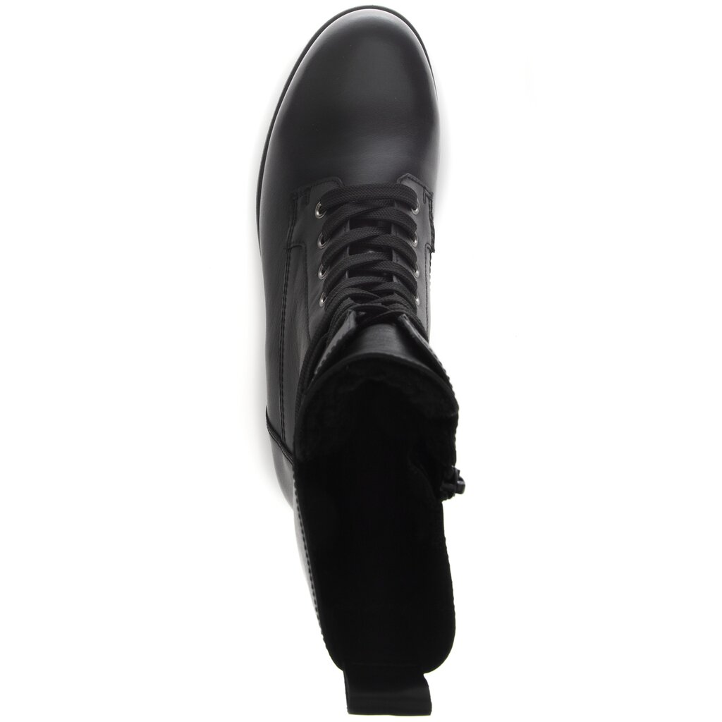Gabor fashion Winterstiefelette schwarz