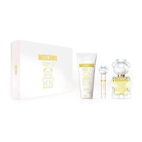 Set regalo Moschino Toy 2