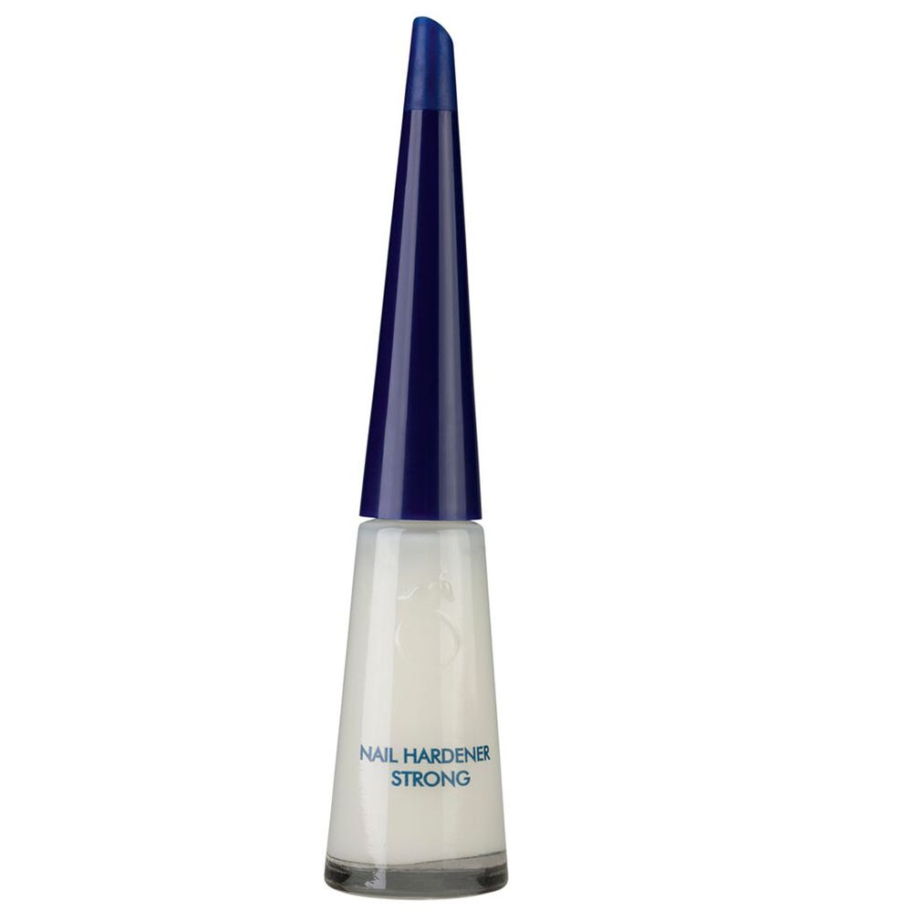 Herome Nagelhärter stark blau 10 ml