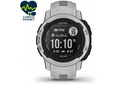 Garmin Instinct 2S Solar