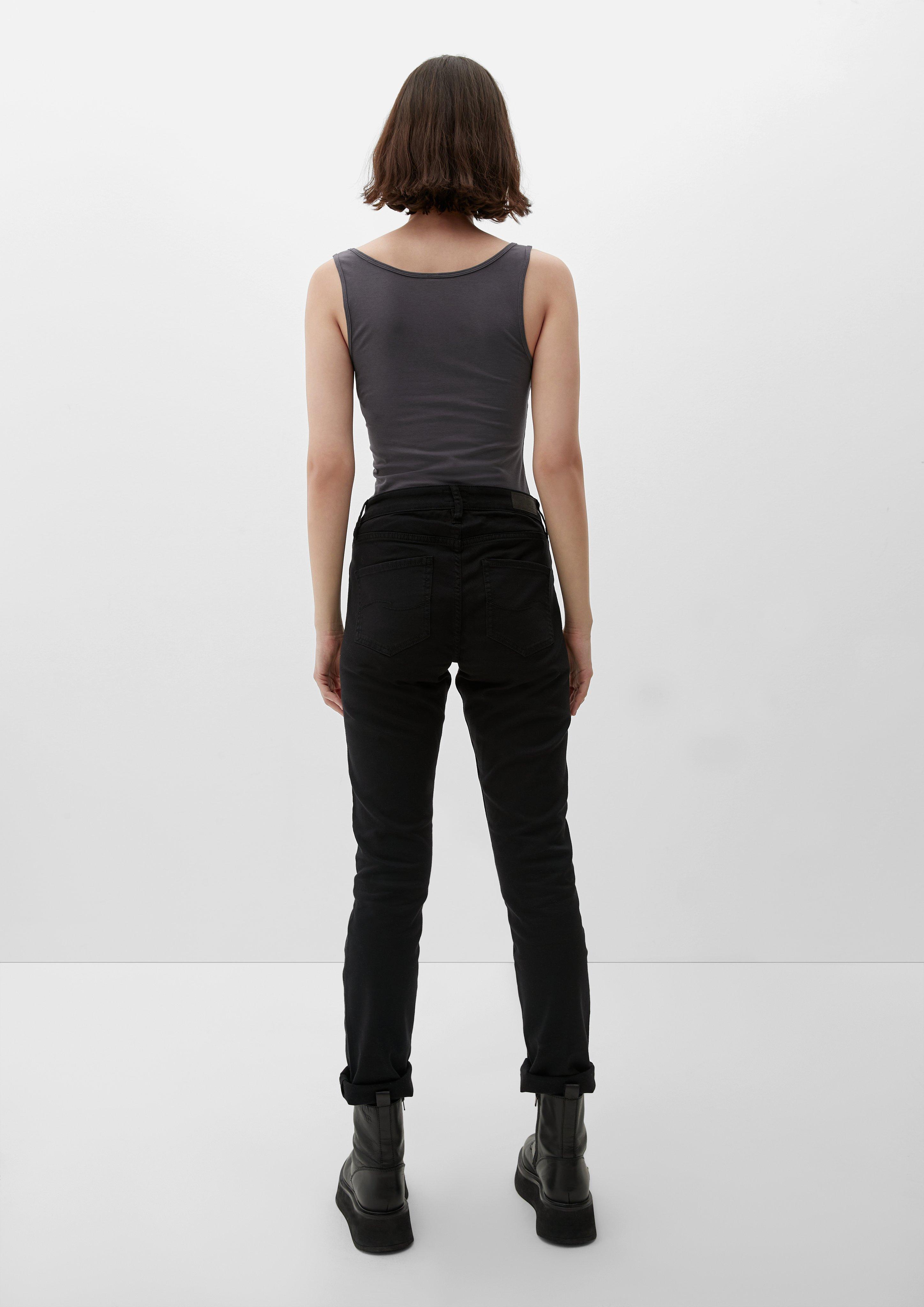 Top aus Baumwolljersey  45.899.34.2366-9858