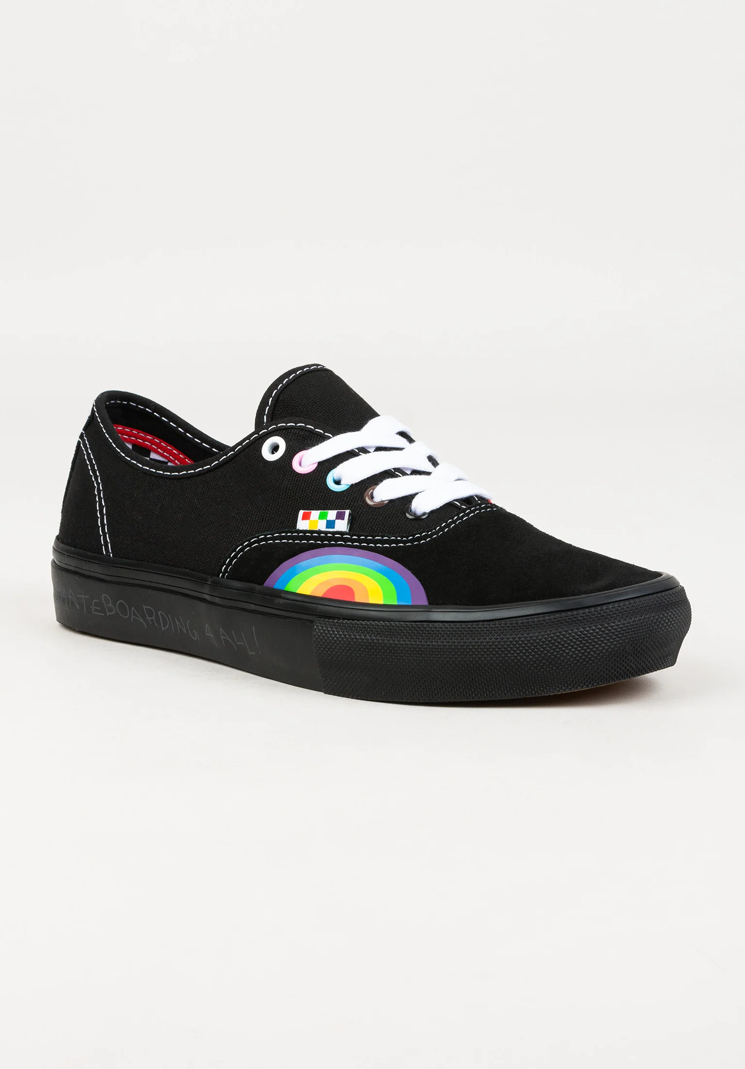 Skate Authentic