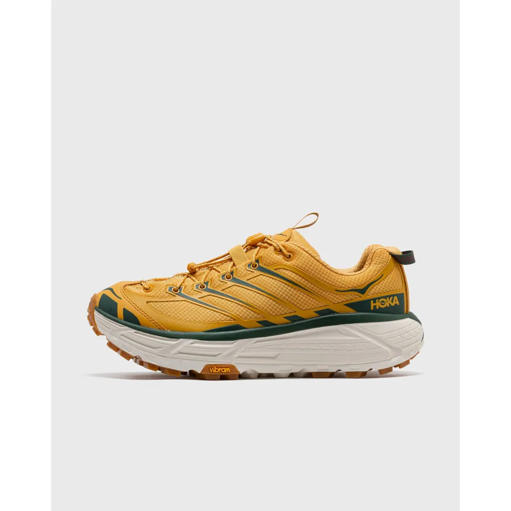 Hoka Mafate Three2 1141572-GLW / gelb