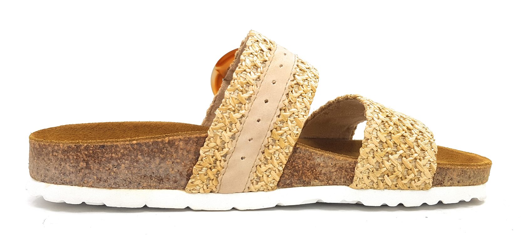 Rieker V8091-60 Beige 60 beige