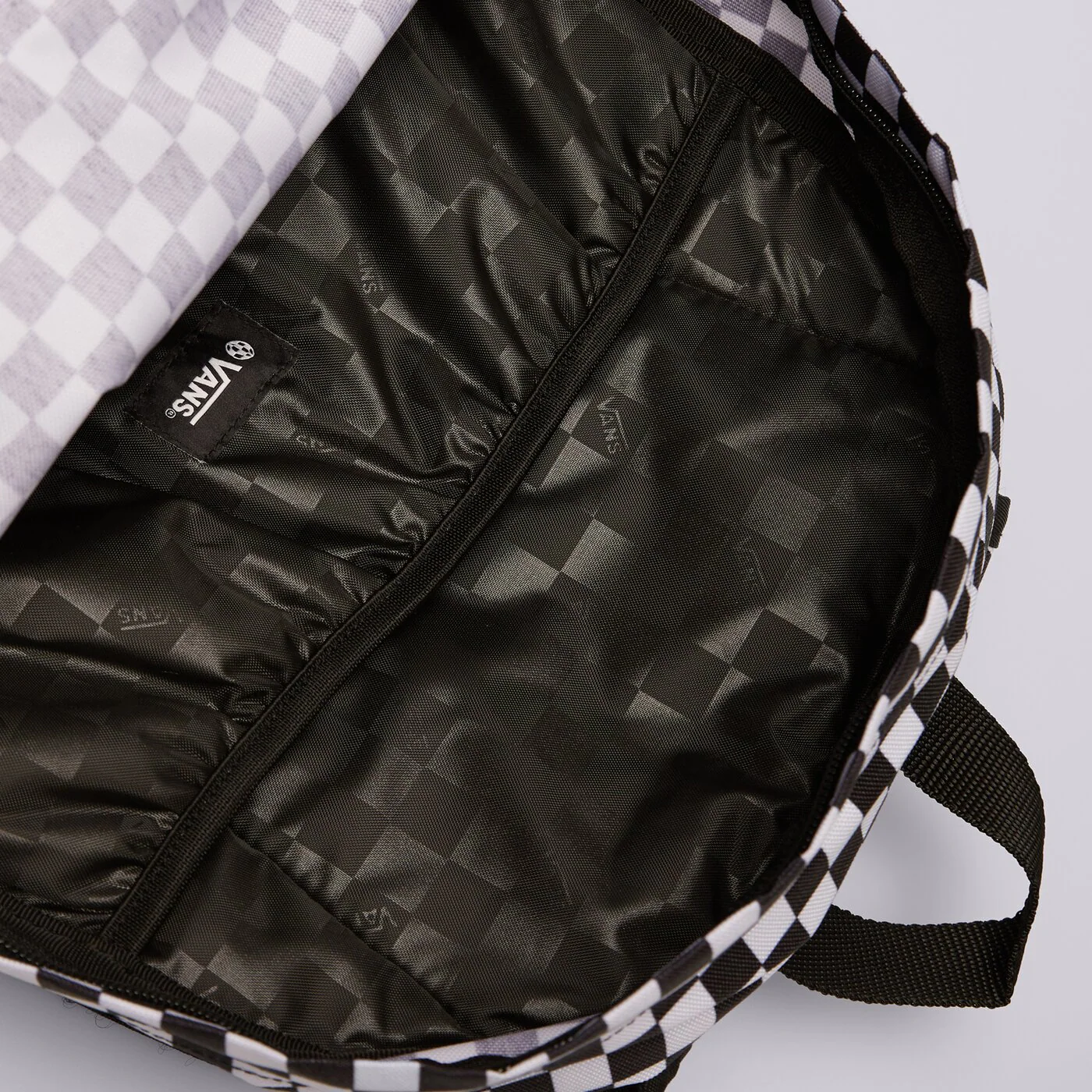 VANS RUCKSACK OLD SKOOL CHECK BACKPACK Multicolor