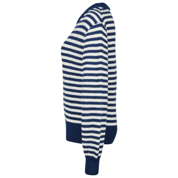 Klitmøller Collective - Women's Gunilla Knit - Merinopullover