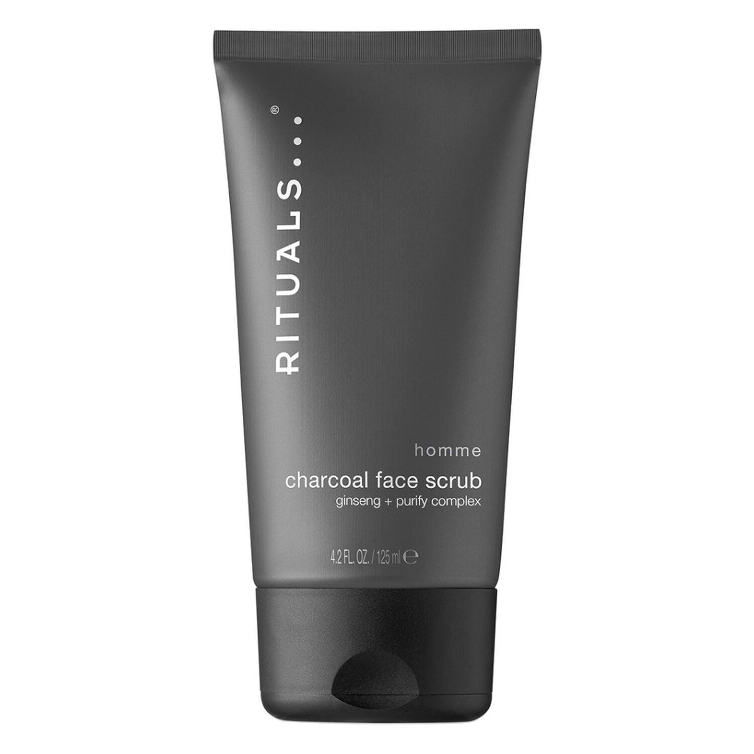 Rituals Homme Exfoliant pour le visage 125 ml