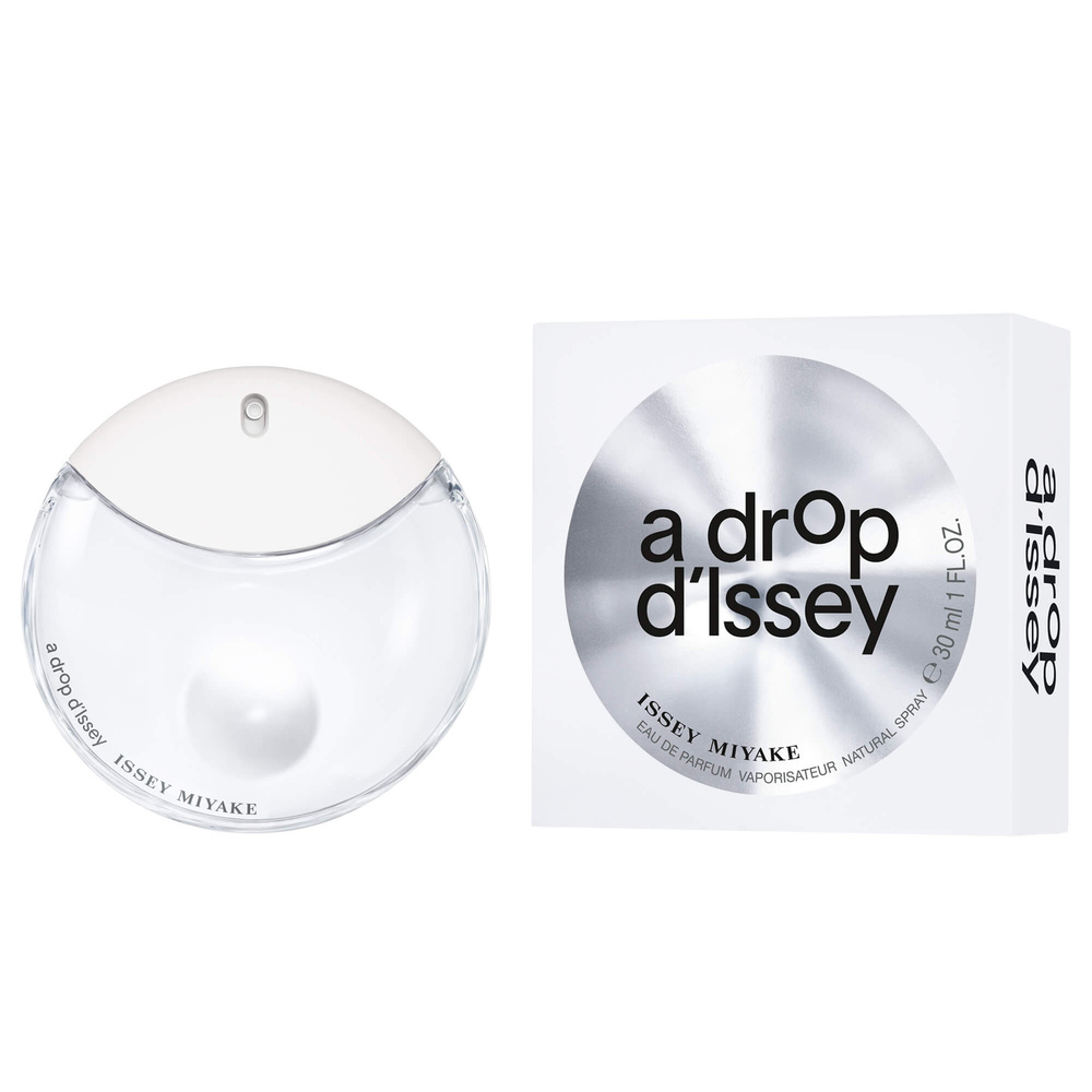Issey Miyake a drop d'Issey Eau de Parfum florale femme