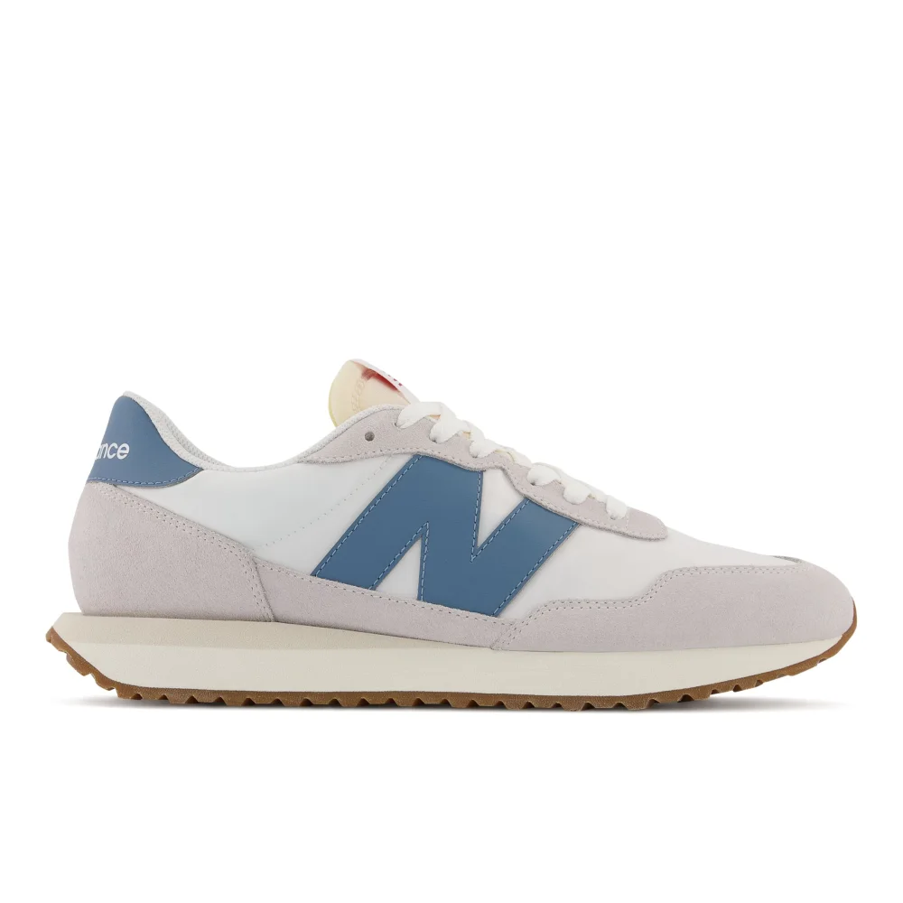 New Balance 237 MS237GD / grau