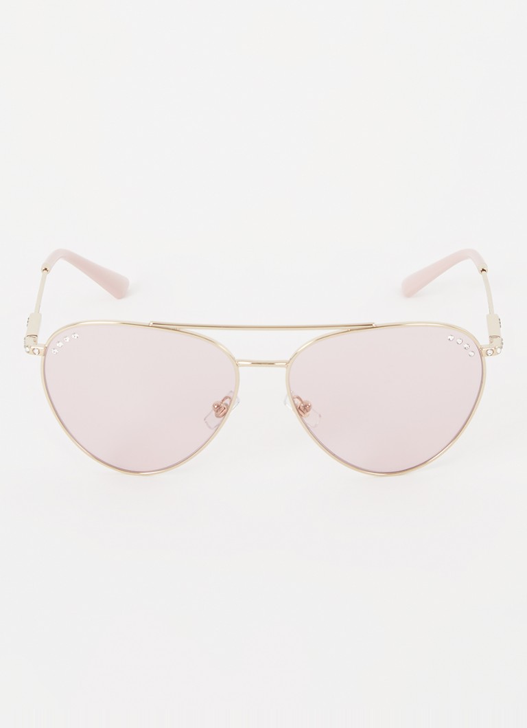 Ochelari de soare Jimmy Choo JC4002B