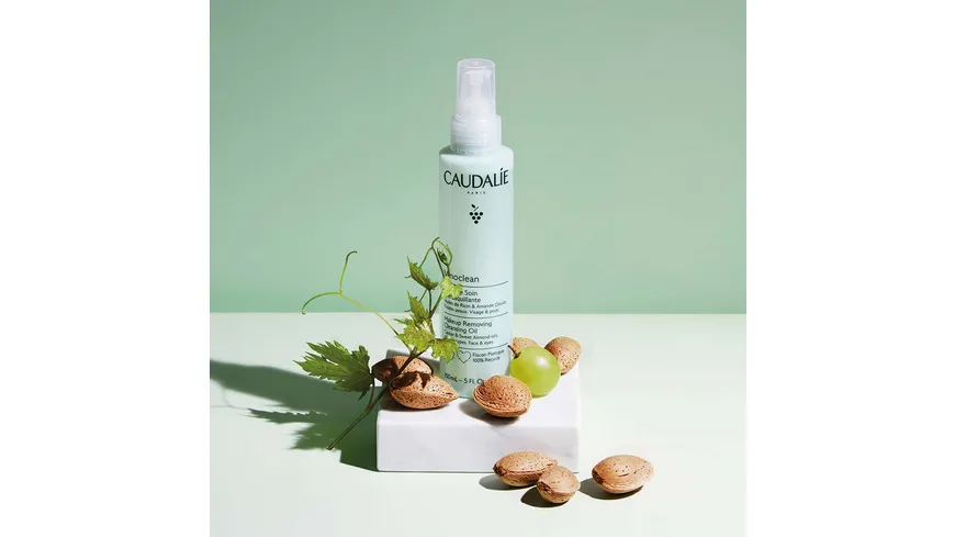 CAUDALIE Vinoclean Reinigendes Pflegeöl 150 ml