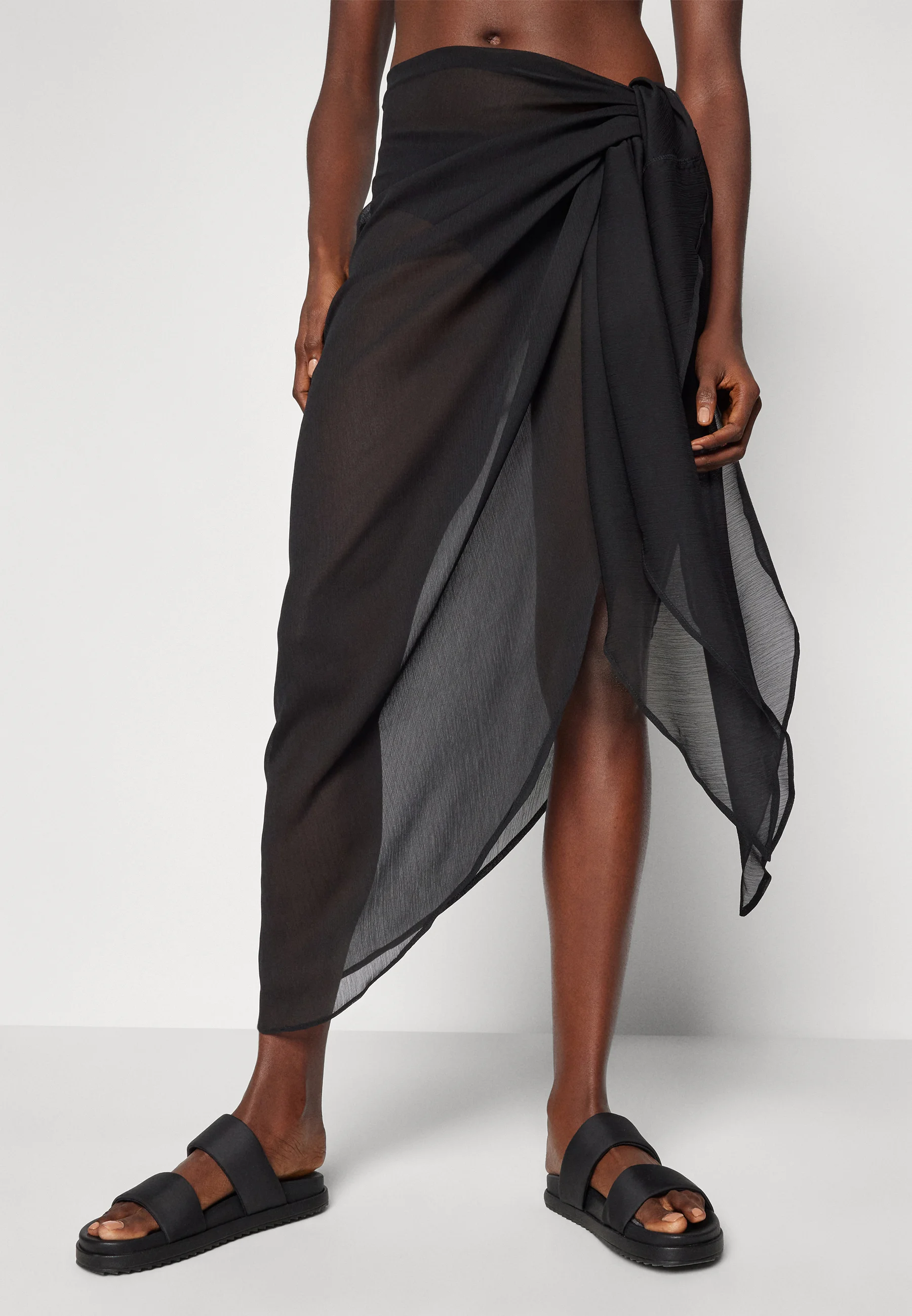 Anna Field SARONG - Accesorio de playa