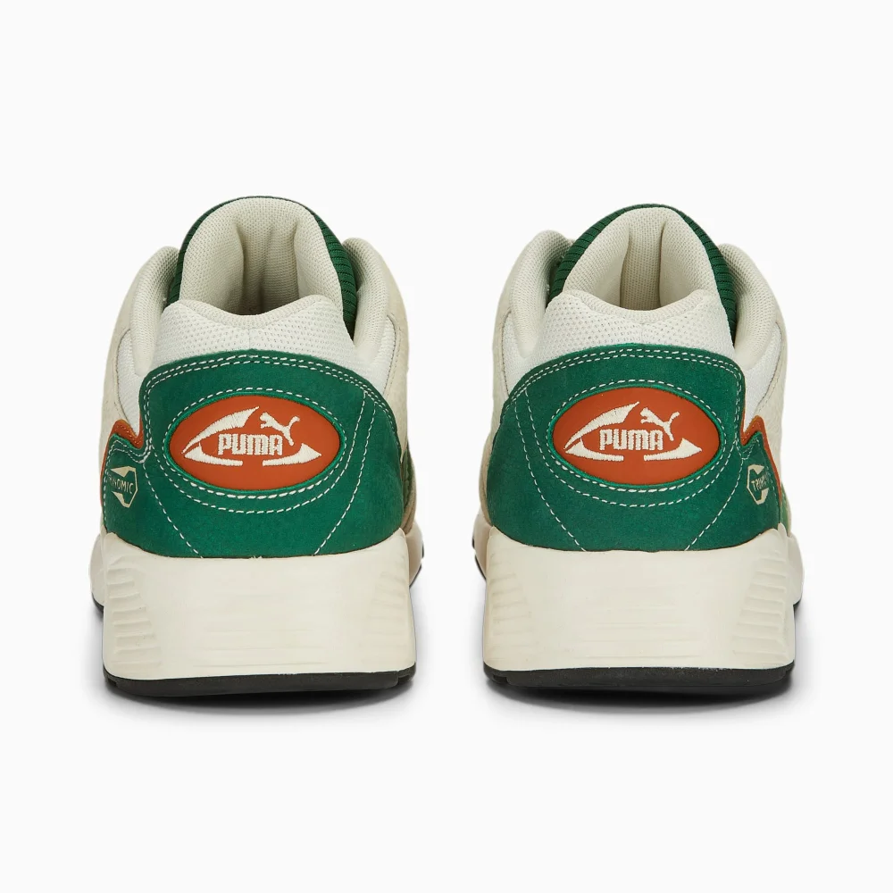 PUMA Prevail FG 389445-01 / weiss