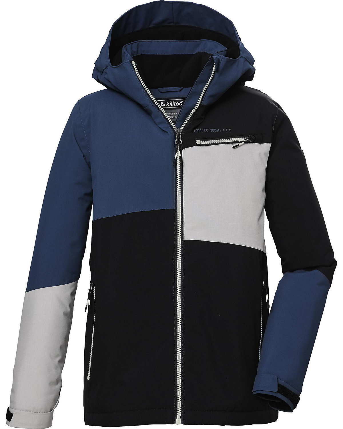 Winterjacke für Jungen
